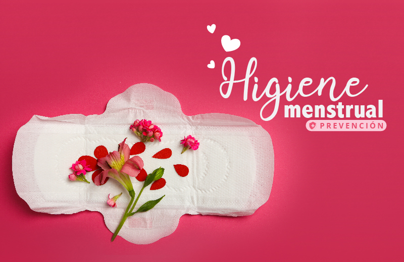 HIGENE MENSTRUAL
